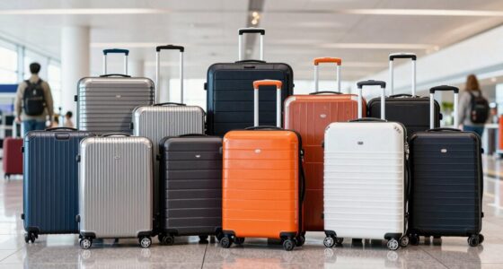 top lightweight travel bags