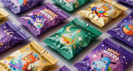 top magic mixies refill packs