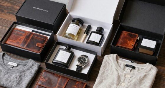 top men s subscription boxes