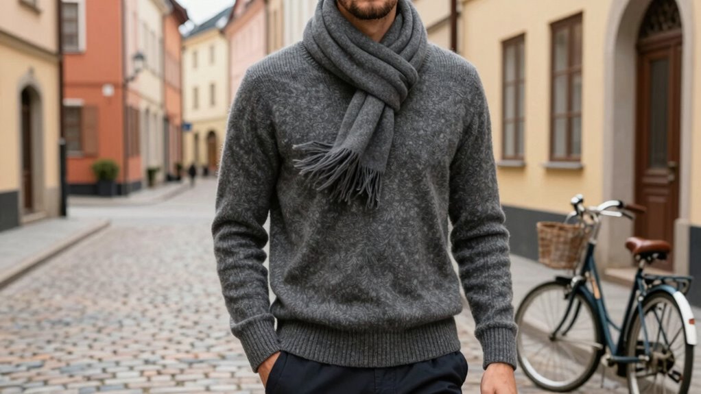 top merino wool travel sweaters