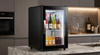 top mini wine fridge picks