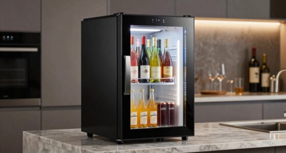 top mini wine fridge picks