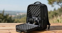 top mirrorless camera backpack