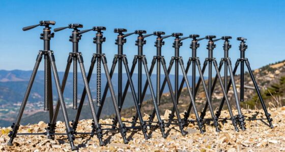 top mirrorless tripod picks