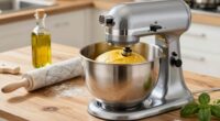 top mixer picks for pasta