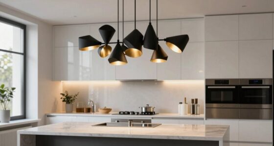 top modern european kitchen chandeliers
