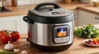 top multicookers for spanish rice