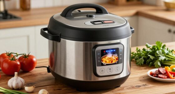 top multicookers for spanish rice