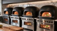 top neapolitan pizza ovens