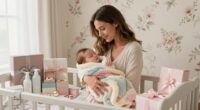 top new mom gift ideas