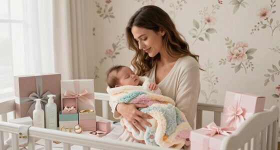 top new mom gift ideas