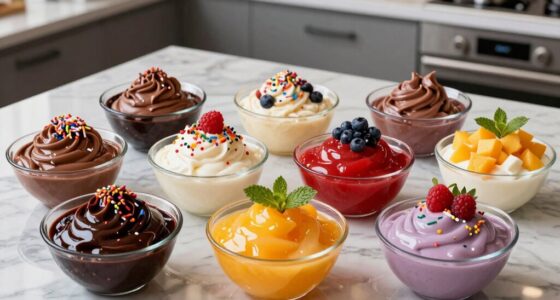 top ninja creami recipes