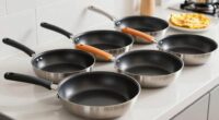 top nonstick skillet sets