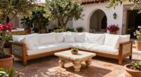 top outdoor patio furniture