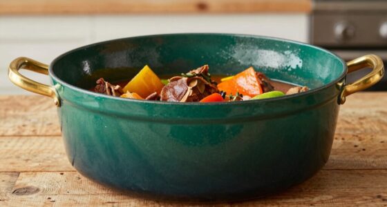 top oval dutch oven picks