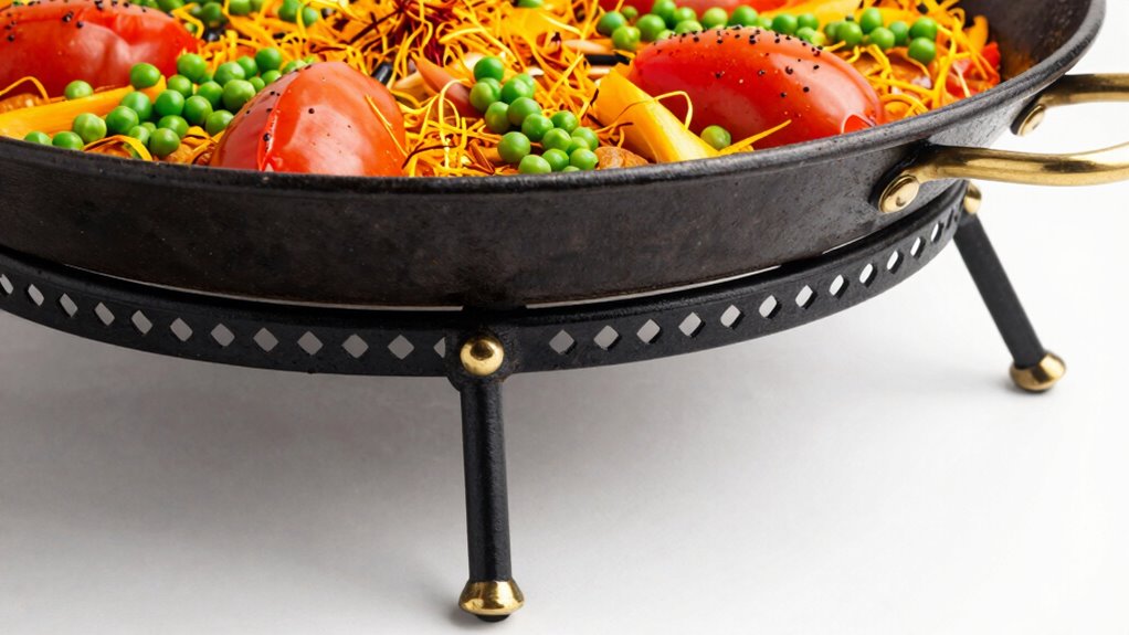 top paella burner stand kits