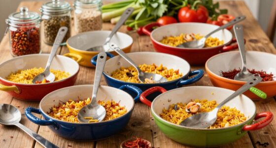 top paella cooker kits