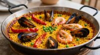 top paella pan recommendations