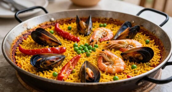 top paella pan recommendations