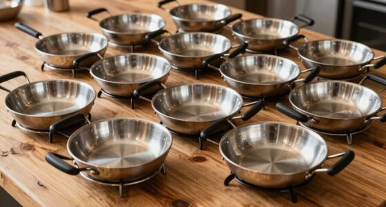top paella pan sets