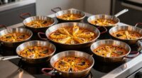 top paella pans for induction