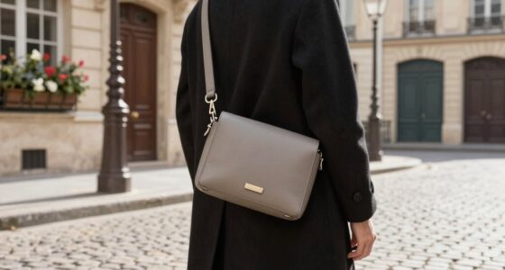 top paris travel crossbodies