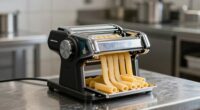 top pasta extruders 2026