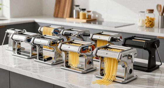 top pasta makers 2026