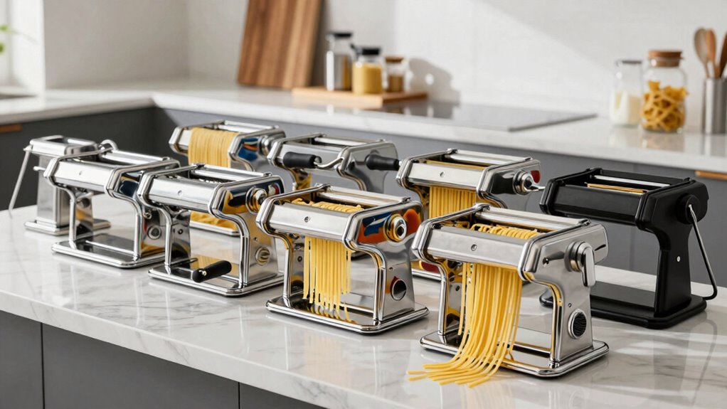 top pasta makers 2026