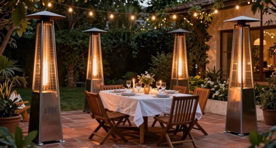 top patio heaters 2026