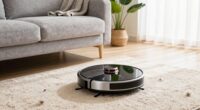 top pet hair robot vacuums