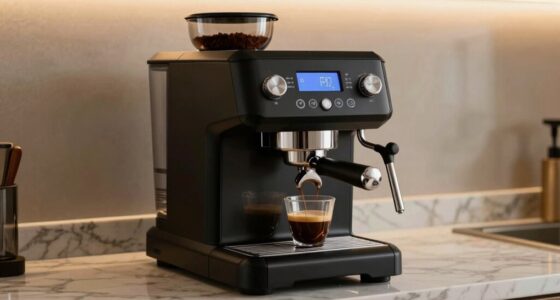 top pid espresso machines