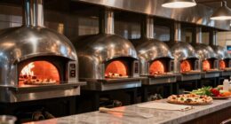 top pizza ovens 2026