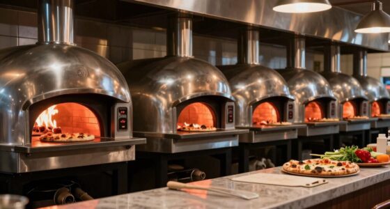 top pizza ovens 2026