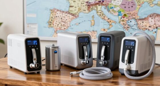 top portable cpap devices