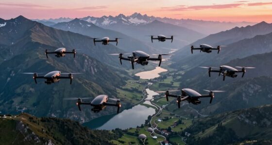 top portable drone picks