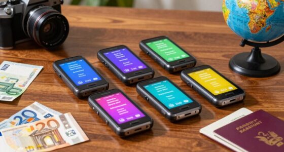 top portable language translators