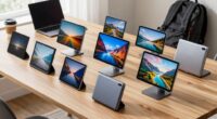 top portable monitors for travel