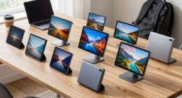 top portable monitors for travel