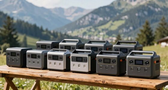 top portable power stations