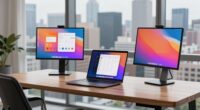 top portable screens for travel