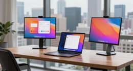 top portable screens for travel