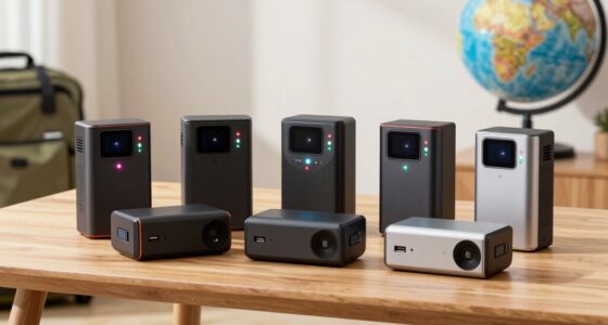 top portable travel power stations