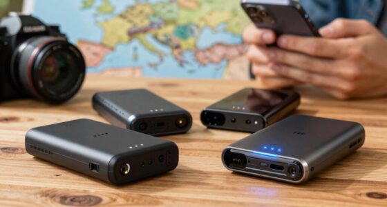 top portable wifi devices