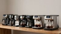 top premium thermal coffee makers