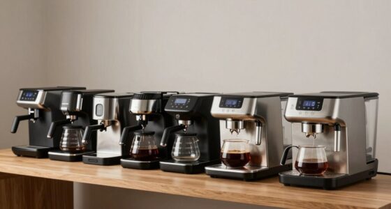 top premium thermal coffee makers