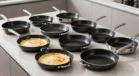 top professional electric crepe pans