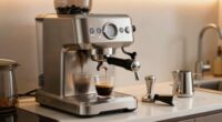 top prosumer espresso machines