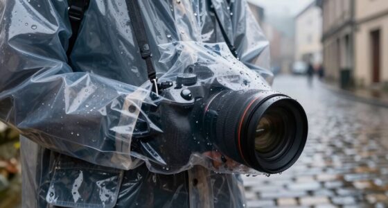 top rain covers for cameras