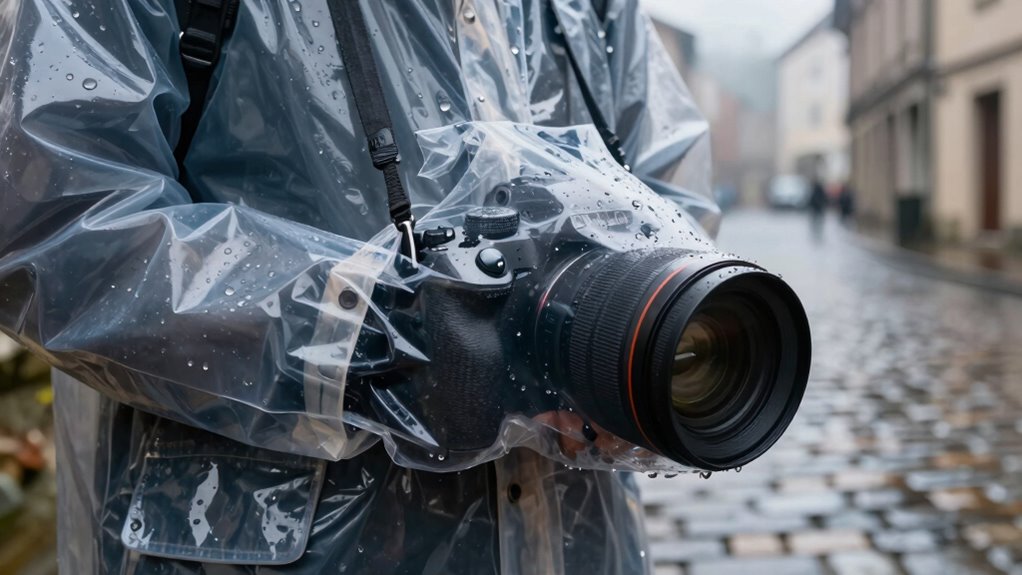 top rain covers for cameras